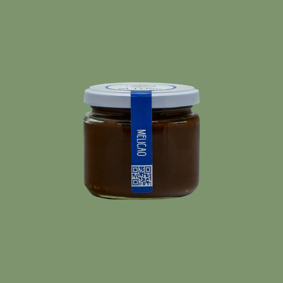 Miel + chocolate - 250g